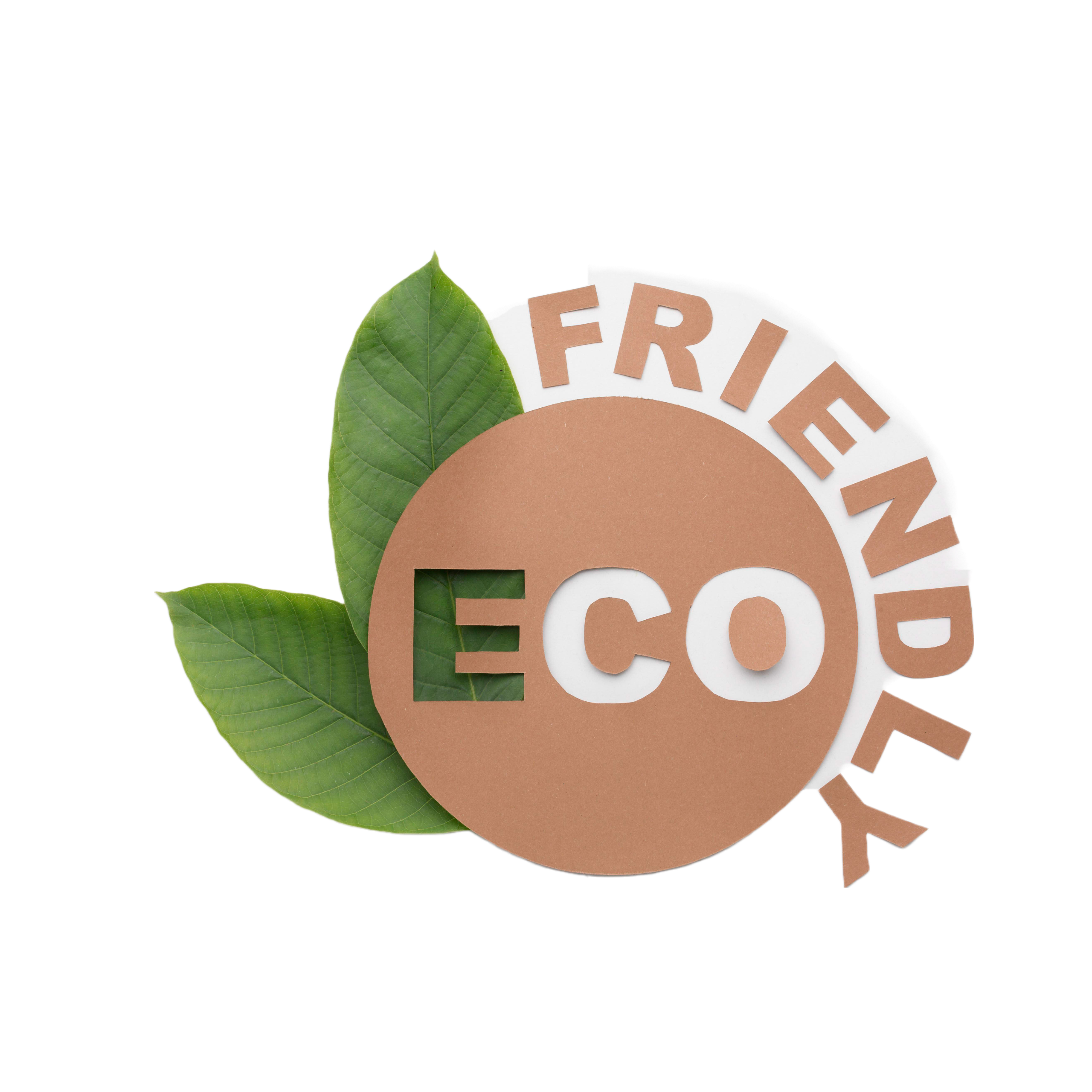 Eco Plus Packaging